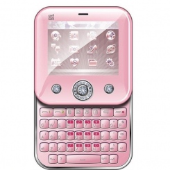 General Mobile Diamond Limited Edition