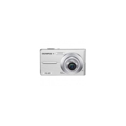 Olympus FE-20