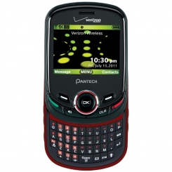 Pantech Jest 2