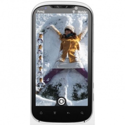 HTC Amaze 4G
