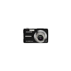 Olympus FE-350