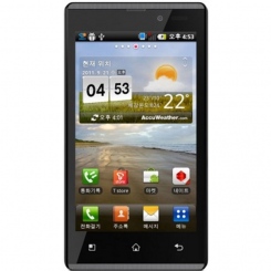 LG Optimus EX