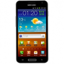 Samsung Galaxy S II LTE