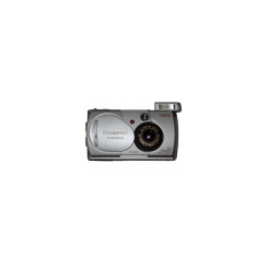 Olympus C-220 ZOOM