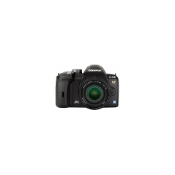 Olympus E-520