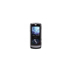 Motorola MOTOROKR Z6