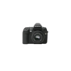 Olympus E-3
