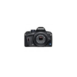 Olympus E-420