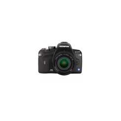 Olympus E-410