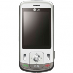 LG KC780