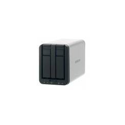 Freecom Silver Store 2Tb