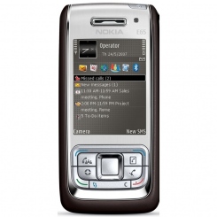 Nokia E65