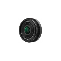 Panasonic LUMIX G 14mm F2.5 ASPH
