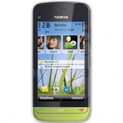 Nokia C5-06