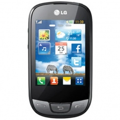LG T515