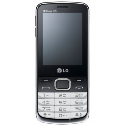 LG S367