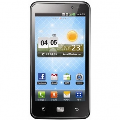 LG Optimus LTE