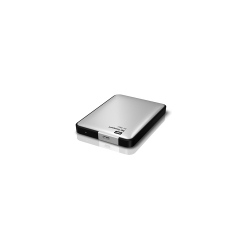 Western Digital WDBBXV7500ABK 750Gb