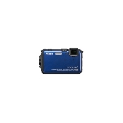 Nikon COOLPIX AW100
