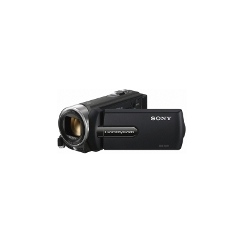 Sony DCR SX21E