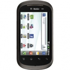 LG DoublePlay