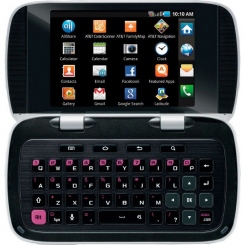 Samsung DoubleTime