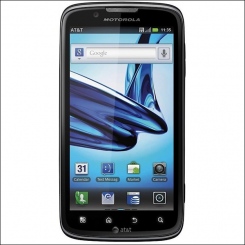 Motorola ATRIX 2