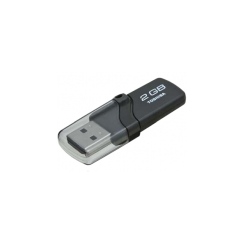 Toshiba U2M TransMemory 2Gb
