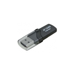 Toshiba U2M TransMemory 8Gb