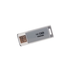 Toshiba U2PG 4Gb