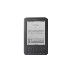 Amazon Kindle Keyboard
