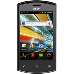 Acer Liquid Express E320