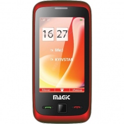 Magic Charme i300