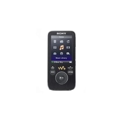 Sony Walkman NWZ-S738F