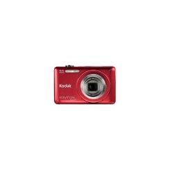 Kodak EASYSHARE TOUCH M5370