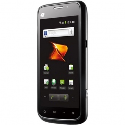 ZTE Warp