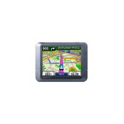Garmin nuvi 205