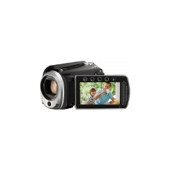 JVC GZ-HD520