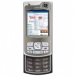 Nokia N80