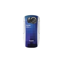 Kodak PLAYSPORT BURTON Zx5