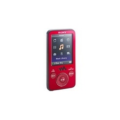 Sony Walkman NWZ-E438F