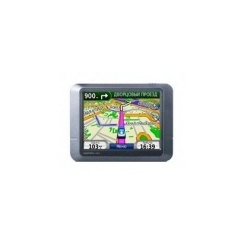 Garmin nuvi 255