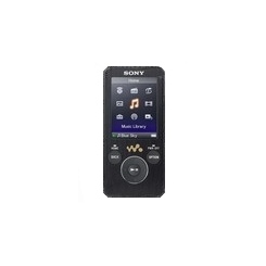 Sony Walkman NWZ-S638F