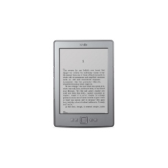 Amazon Kindle 4