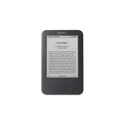 Amazon Kindle Keyboard 3G