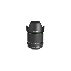 PENTAX SMC DA 18-135mm f/3.5-5.6 ED AL [IF] DC WR