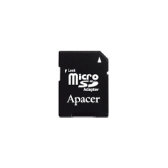 Apacer MicroSDHC Class 4 32Gb