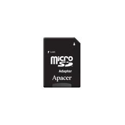 Apacer MicroSDHC Class 10 8Gb