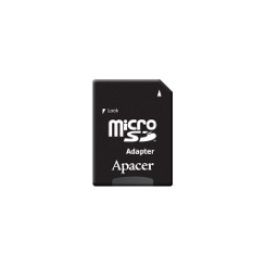 Apacer MicroSDHC Class 10 16Gb