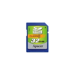 Apacer Photo SDHC Class 2 32Gb